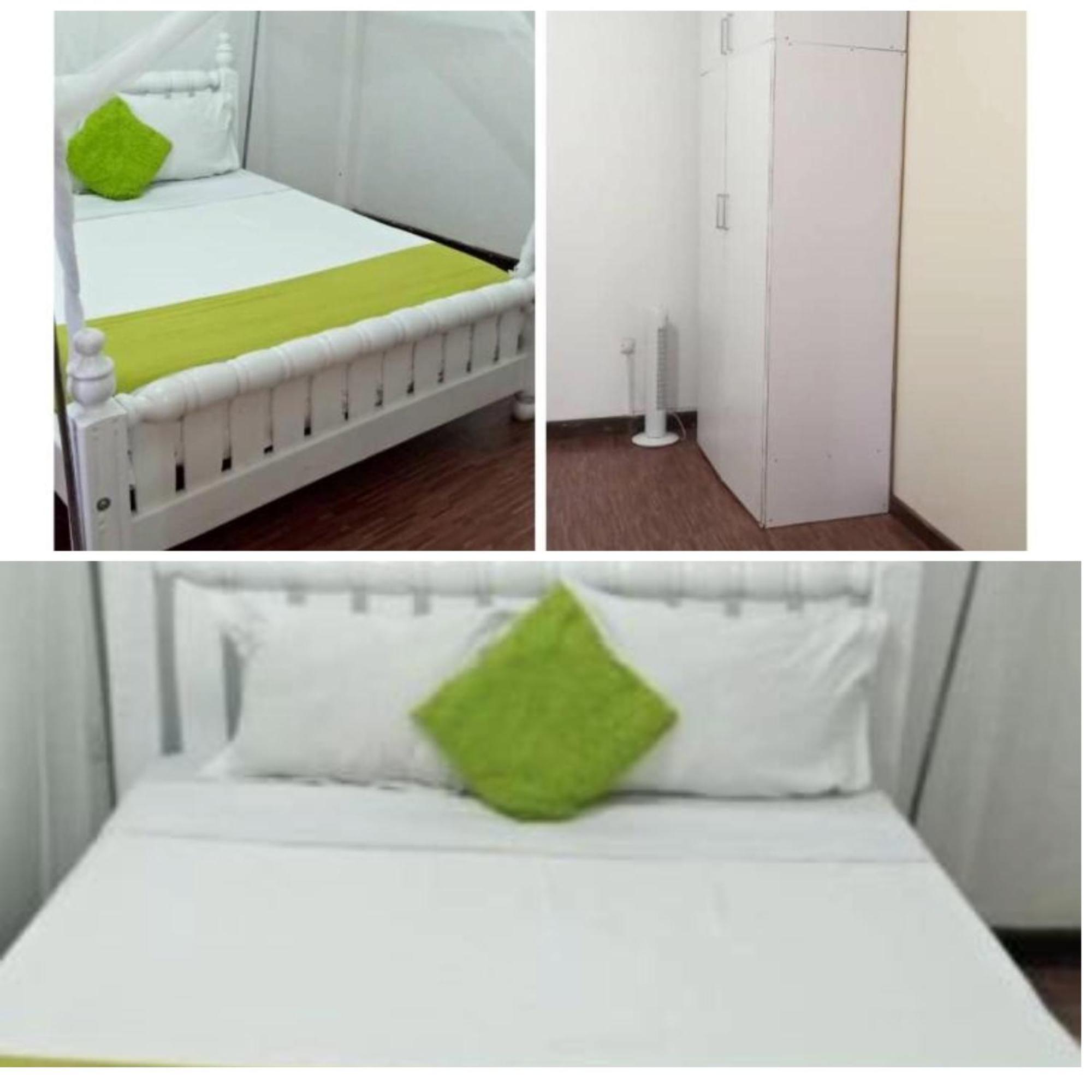 The Abode Apartments Lake View & Breakfast Suite Near Beach Entebbe Luaran gambar