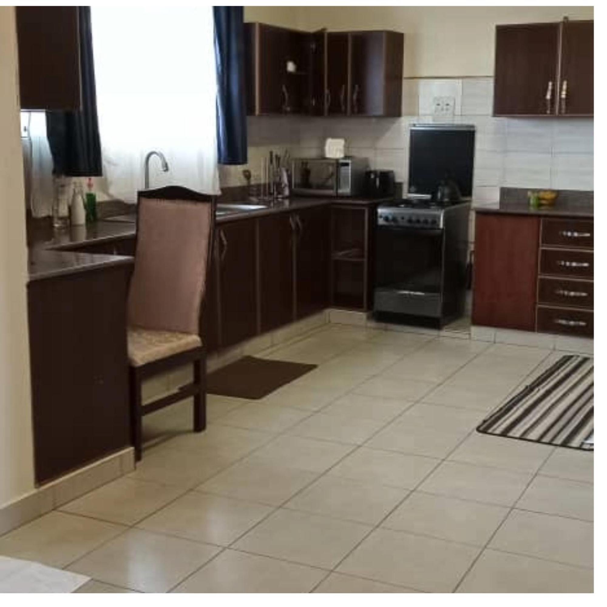 The Abode Apartments Lake View & Breakfast Suite Near Beach Entebbe Luaran gambar