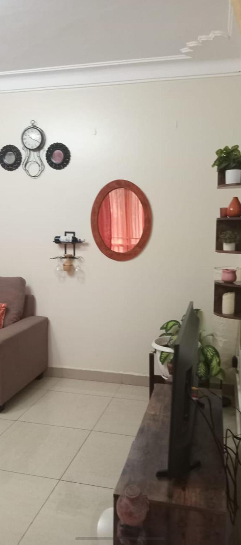 The Abode Apartments Lake View & Breakfast Suite Near Beach Entebbe Luaran gambar